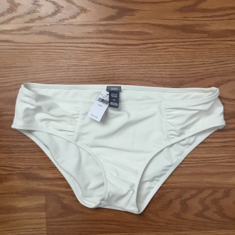 Hipster bikini bottom size M
